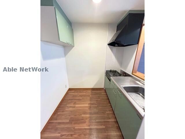  カルディアス大岩