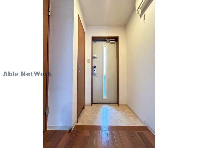  カルディアス大岩