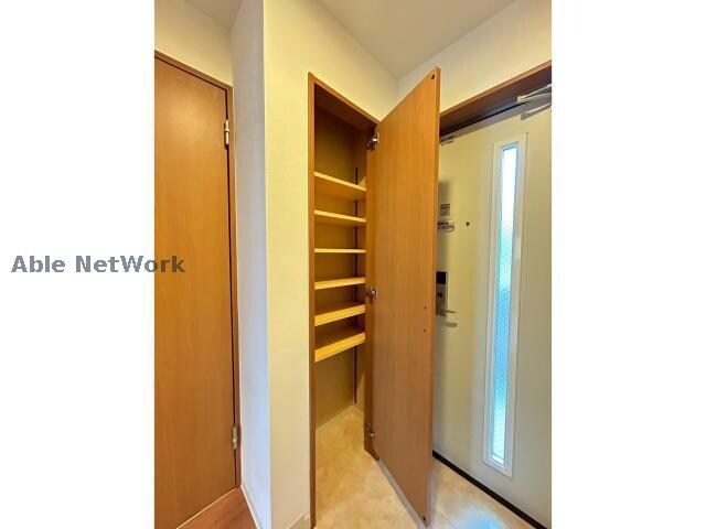  カルディアス大岩