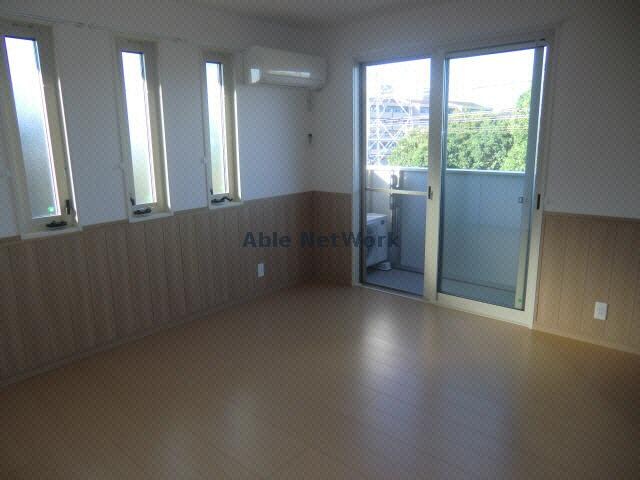  ガーデン・アカシア