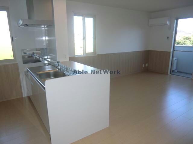  ガーデン・アカシア