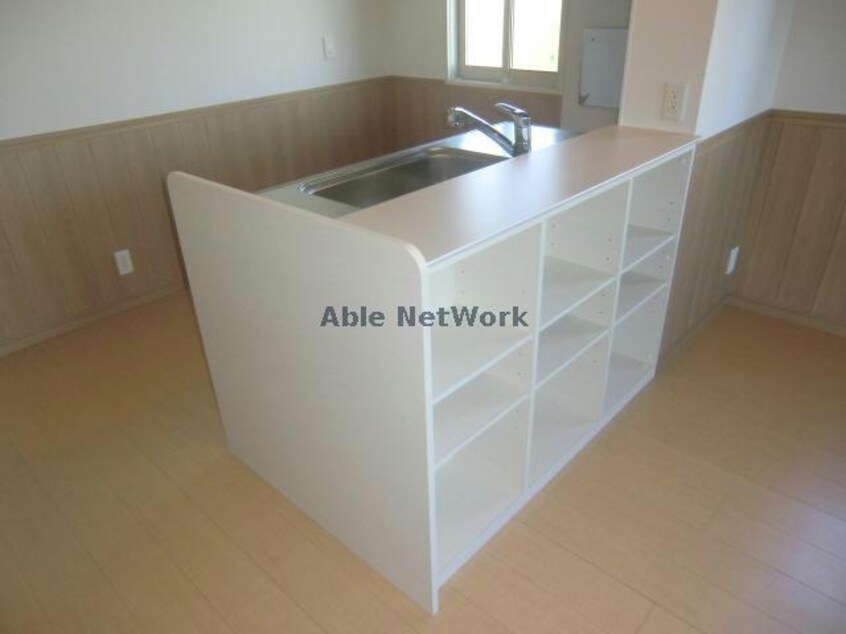  ガーデン・アカシア