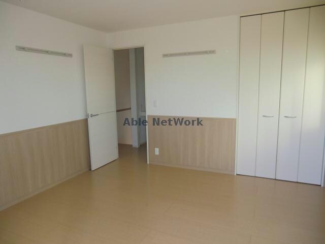  ガーデン・アカシア