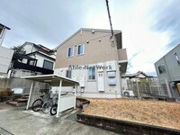 エスポワール南牛川