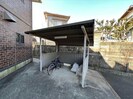 サンハイム一色の外観
