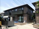 サンハイム一色の外観