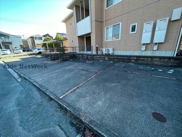  シャーメゾン東田中郷