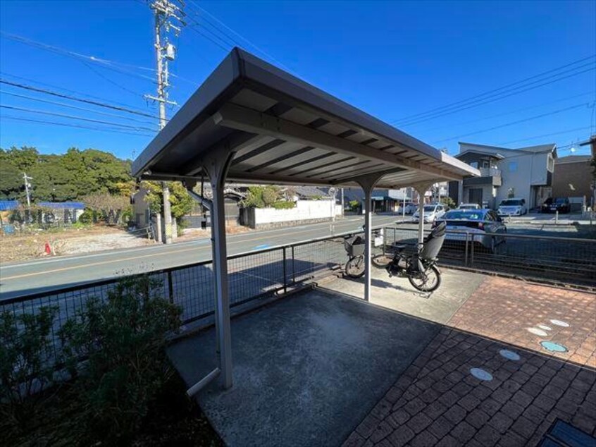  シャーメゾン東田中郷