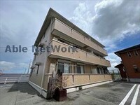 オリーブガーデン