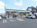 サークルK豊橋向山町店(コンビニ)まで590m ディアコート本興寺Ｃ