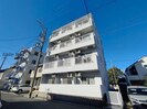 スカイビレッジアイセイの外観