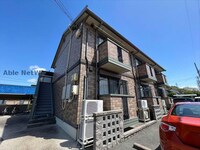 フローラルヴィレッジ小浜