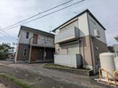 シャトル三弥の外観