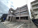 ルミナスⅠ・Ⅱ番館の外観