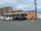 セブンイレブン豊橋草間町店(コンビニ)まで352m ラフィーネ草間