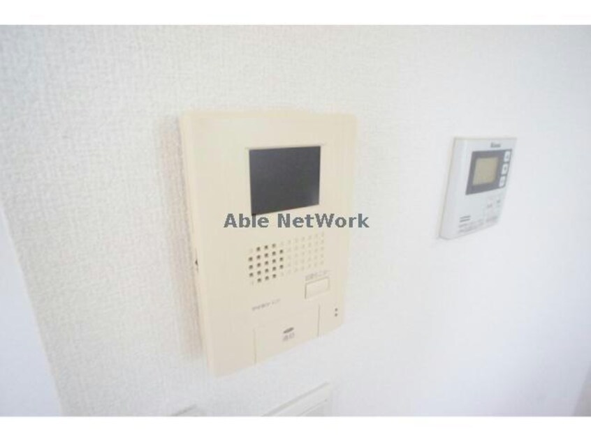 同型写真 レセンテ柱