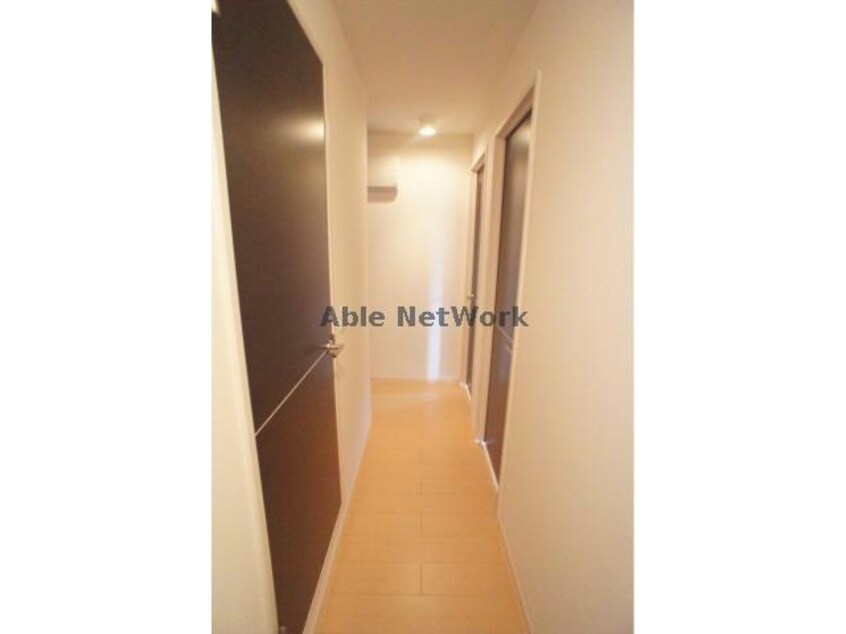 同型写真 レセンテ柱