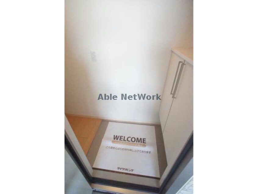 同型写真 レセンテ柱