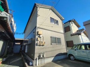 クローシェf