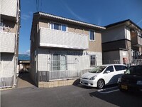 ＦＲＥＡ　ＭＡＫＩＮＯ　Ｂ棟