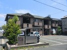 ウィルモア宮下の外観