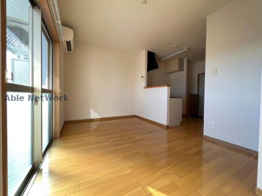 ※同型タイプです。（607） ＭＫマンションⅡ