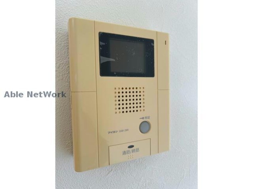 ※同型タイプです。（206） ＭＫマンションⅡ