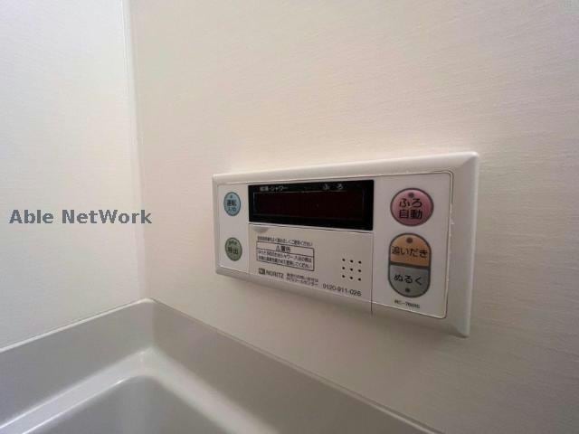 ※同型タイプです。（607） ＭＫマンションⅡ