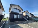 ガーデンパレス神野Ⅰの外観