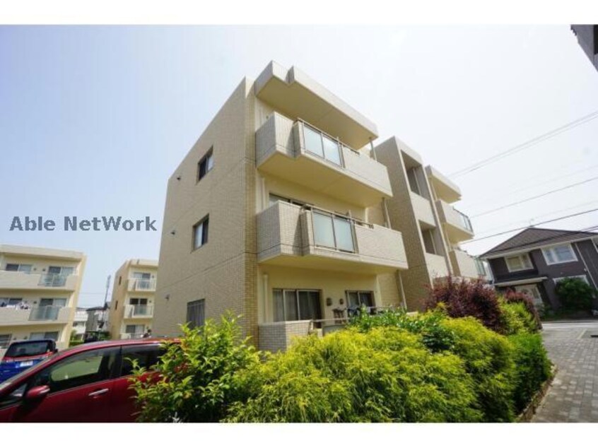 Ⅲ ウィズダムハウス