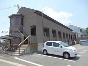セザンヌ原町３