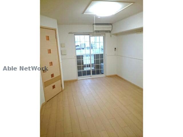  シュクレ　せがみⅡ