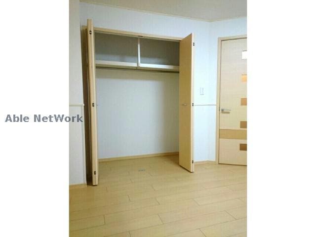  シュクレ　せがみⅡ