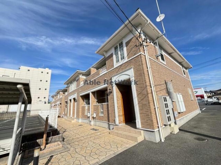  シュクレ　せがみⅡ