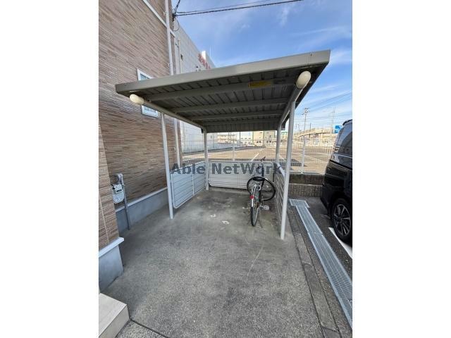  シュクレ　せがみⅡ