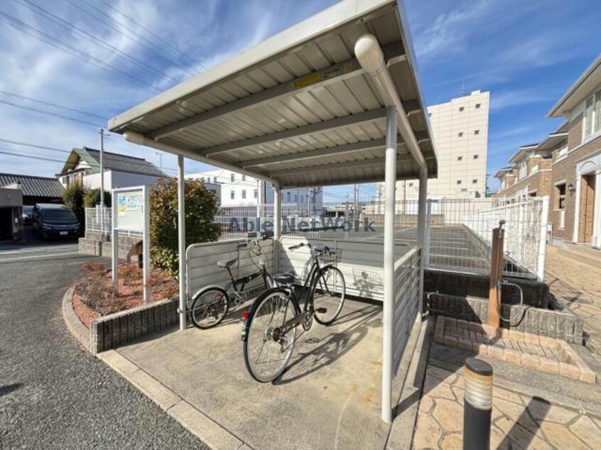  シュクレ　せがみⅡ