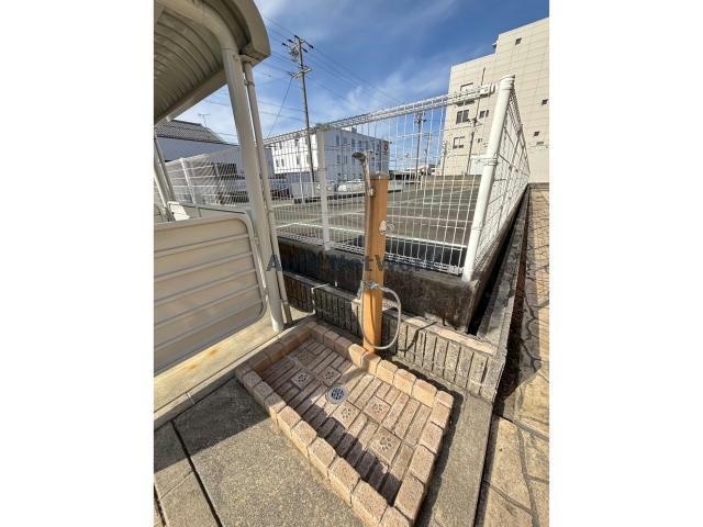  シュクレ　せがみⅡ