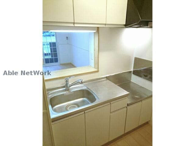  シュクレ　せがみⅡ