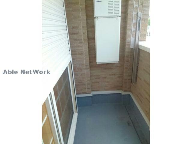  シュクレ　せがみⅡ