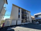 D-room向山の外観