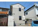 Ｒａｐｐｏｒｔ神田の外観