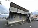 シャルム向山の外観