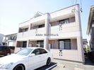 スプリングスの外観