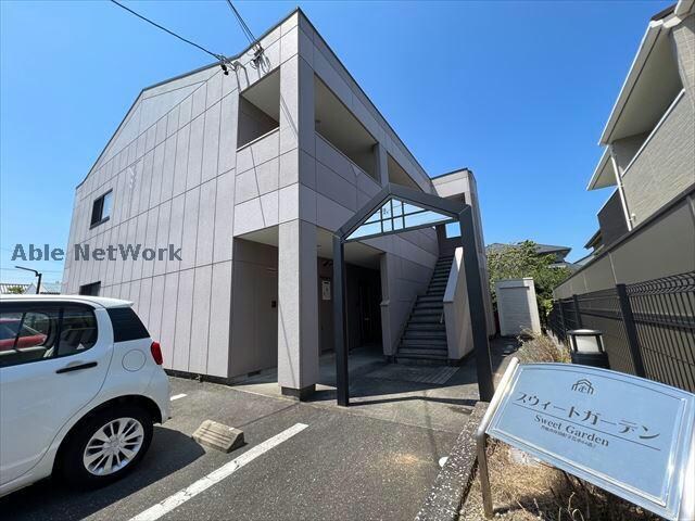  スウィートガーデン