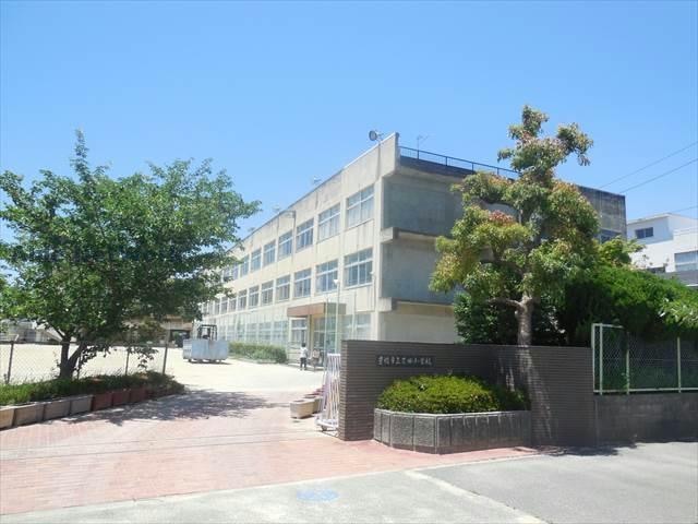 豊橋市立花田小学校(小学校)まで823m スウィートガーデン