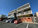 カルディアス向山の外観