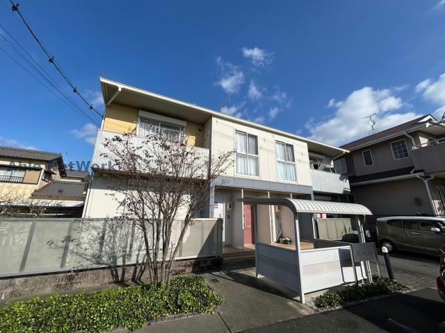  クレセオ花水木