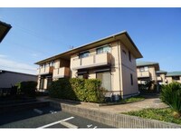 iホームTOWN　四番館