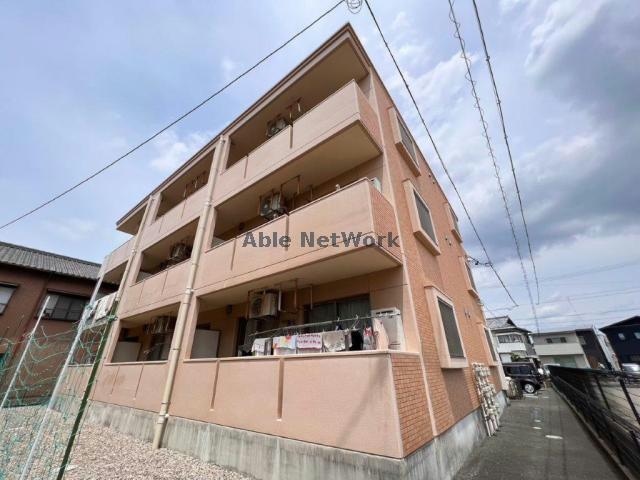  ライフパーク・フィールストン