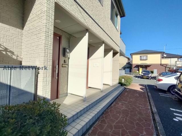 C シャルムメゾン向山三ノ輪